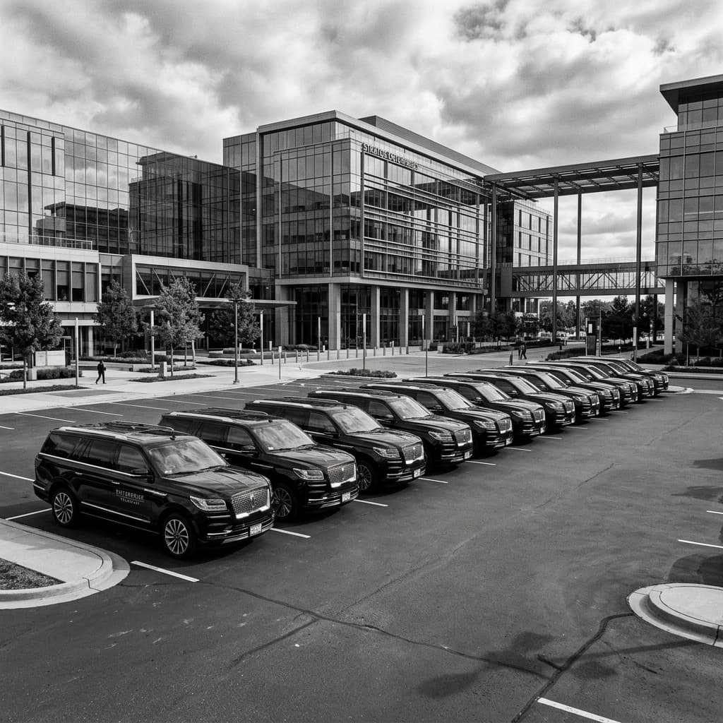 Global Fleet
